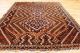 Alter Antiker Afschar Kazak 170x132 Orient Teppich Tappeto Carpet Schiraz 3295 Teppiche & Flachgewebe Bild 1