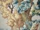 Junghans Großer Wertvoller Gobelin Jagd Wandteppich Wandbehang Wand - Bildteppich Teppiche & Flachgewebe Bild 4