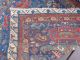 Antiker Kauksische Seichur Teppich Kasak 19jh Maße180x118cm Teppiche & Flachgewebe Bild 6