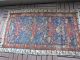 Antiker Kauksische Seichur Teppich Kasak 19jh Maße180x118cm Teppiche & Flachgewebe Bild 7