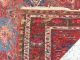 Antiker Kaukasiche Soumakh Kelm - W/w - 19jh Maße - 197x156cm Teppiche & Flachgewebe Bild 9