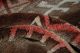 Antiker Orientteppich Jomut Yomout 325x225 Torkmen Antique Nomad Tribal Rug Teppiche & Flachgewebe Bild 11