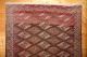 Antiker Orientteppich Jomut Yomout 325x225 Torkmen Antique Nomad Tribal Rug Teppiche & Flachgewebe Bild 1