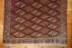 Antiker Orientteppich Jomut Yomout 325x225 Torkmen Antique Nomad Tribal Rug Teppiche & Flachgewebe Bild 2