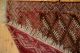 Antiker Orientteppich Jomut Yomout 325x225 Torkmen Antique Nomad Tribal Rug Teppiche & Flachgewebe Bild 5