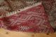 Antiker Orientteppich Jomut Yomout 325x225 Torkmen Antique Nomad Tribal Rug Teppiche & Flachgewebe Bild 7