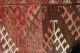 Antiker Orientteppich Jomut Yomout 325x225 Torkmen Antique Nomad Tribal Rug Teppiche & Flachgewebe Bild 8