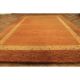 Wunderschöner Handgeknüpfter Orientteppich Gabbeh Tappeto Carpet Uni 200x300cm Teppiche & Flachgewebe Bild 1