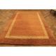 Wunderschöner Handgeknüpfter Orientteppich Gabbeh Tappeto Carpet Uni 200x300cm Teppiche & Flachgewebe Bild 2