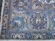 70 Jahre Orient Perserteppich Lavar Lawar Kirman 408x295 Cm Handgeknüpft Teppiche & Flachgewebe Bild 4