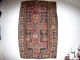 Antiker Kaukasische Schlrwn Teppich - 1920 W/w - Maße204x128 Teppiche & Flachgewebe Bild 5