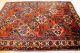 Alter Felder Bilder Bachtiar 205x155cm Orient Teppich Tappeto Carpet Rug 3369 Teppiche & Flachgewebe Bild 4