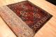 Alter Felder Bilder Bachtiar 205x155cm Orient Teppich Tappeto Carpet Rug 3369 Teppiche & Flachgewebe Bild 5
