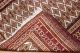 70 - 80 Jahre Antiker Tekke Yomouth Beshir Kazak Teppich Rug Carpet 178x118cm Teppiche & Flachgewebe Bild 2