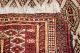 70 - 80 Jahre Antiker Tekke Yomouth Beshir Kazak Teppich Rug Carpet 178x118cm Teppiche & Flachgewebe Bild 3