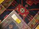 Königlicher Handgeknüpfter Antiker Shirwan Palast Teppich Rug Tappetotapies,  1911 Teppiche & Flachgewebe Bild 9