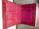 Echte Handgeküpfte - Antiker Afghan Teppich Beluch Top/ware - Tappeto - Tapis,  Rug Teppiche & Flachgewebe Bild 1