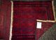 Echte Handgeküpfte - Antiker Afghan Teppich Beluch Top/ware - Tappeto - Tapis,  Rug Teppiche & Flachgewebe Bild 3