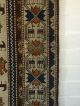 Orientteppich,  Teppich Antik Old Rug,  Tapis,  Tappeto,  Kazak Kasak 240x150 Teppiche & Flachgewebe Bild 3