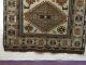 Orientteppich,  Teppich Antik Old Rug,  Tapis,  Tappeto,  Kazak Kasak 240x150 Teppiche & Flachgewebe Bild 4