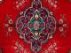 Orientteppich Perser HandgeknÜpft Carpet Rug Teppeto Tapis Echt 100x150 Cm - 2100 Teppiche & Flachgewebe Bild 2