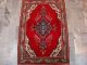 Orientteppich Perser HandgeknÜpft Carpet Rug Teppeto Tapis Echt 100x150 Cm - 2100 Teppiche & Flachgewebe Bild 4