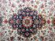 Handgeknüpfter Persischer Gom Seidenteppich - 151x100 Cm Hervorragende Qualität Teppiche & Flachgewebe Bild 4