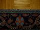 Persische Teppich - Antik - Antique Persian Carpet - Reimport Ca 193cm X 133cm Teppiche & Flachgewebe Bild 3
