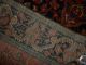 Persische Teppich - Antik - Antique Persian Carpet - Reimport Ca 193cm X 133cm Teppiche & Flachgewebe Bild 8