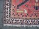 Alter Kasak Aus Der Türkei Ca,  112 X 95 Cm Schöner Feiner Teppich Teppiche & Flachgewebe Bild 1
