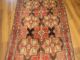 Orientteppich Meschkin Läufer 395 X 130 Cm Teppiche & Flachgewebe Bild 2