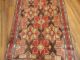 Orientteppich Meschkin Läufer 395 X 130 Cm Teppiche & Flachgewebe Bild 3