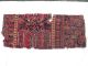 Ersari - Beshir Fragment Antik Ca 1850 Museal Sammlerstück Teppiche & Flachgewebe Bild 2