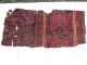 Ersari - Beshir Fragment Antik Ca 1850 Museal Sammlerstück Teppiche & Flachgewebe Bild 3