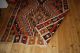 Alter Großer Anatolischer Kelim,  336 X 160 Teppiche & Flachgewebe Bild 8