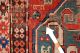 Antike Kaukasus Teppich - Old (chondzoresk) Carpet Teppiche & Flachgewebe Bild 9