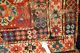 Antike Kaukasus Teppich - Old (chondzoresk) Carpet Teppiche & Flachgewebe Bild 10