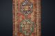 Antike Kaukasus Teppich - Old (chondzoresk) Carpet Teppiche & Flachgewebe Bild 2
