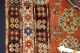 Antike Kaukasus Teppich - Old (chondzoresk) Carpet Teppiche & Flachgewebe Bild 3