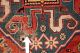 Antike Kaukasus Teppich - Old (chondzoresk) Carpet Teppiche & Flachgewebe Bild 6