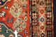 Antike Kaukasus Teppich - Old (chondzoresk) Carpet Teppiche & Flachgewebe Bild 7
