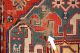 Antike Kaukasus Teppich - Old (chondzoresk) Carpet Teppiche & Flachgewebe Bild 8