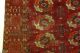Antik Orientteppich Sehr Feine Tecke Bokhara 300cmx220 Cm Teppiche & Flachgewebe Bild 1
