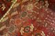 Antik Orientteppich Sehr Feine Tecke Bokhara 300cmx220 Cm Teppiche & Flachgewebe Bild 3