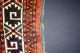 Antike Yomud Teppich - Old (yomud) Carpet Teppiche & Flachgewebe Bild 9