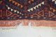 Antike Yomud Teppich - Old (yomud) Carpet Teppiche & Flachgewebe Bild 10