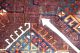Antike Yomud Teppich - Old (yomud) Carpet Teppiche & Flachgewebe Bild 5