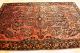Antiker Alter Us Reimport Sa Rug Kazak 170x132 Teppich Tappeto Carpet 3320 Teppiche & Flachgewebe Bild 2