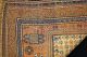Antike Derband Teppich - Old (derband) Carpet Teppiche & Flachgewebe Bild 7