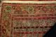 Antike Sivas Teppich - Old (sivas) Carpet Teppiche & Flachgewebe Bild 11